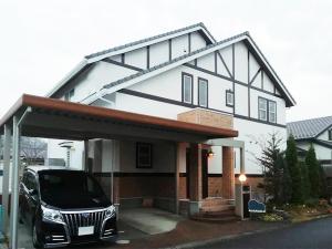 外壁塗装工事