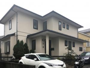 外装工事