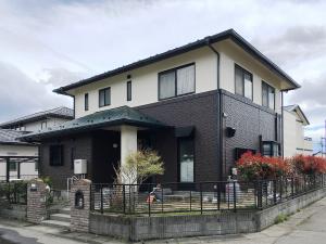 外装工事