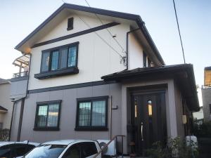 外装工事